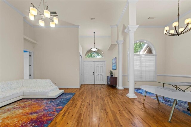 1821 Woodgate Way, Tallahassee, FL 32308 - photo 4