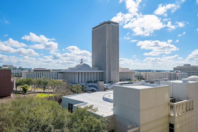 300 S Duval St # 1408, Tallahassee, FL 32301 - city view