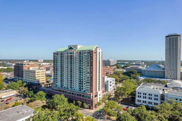 300 S Duval St # 1408, Tallahassee, FL 32301 - city view