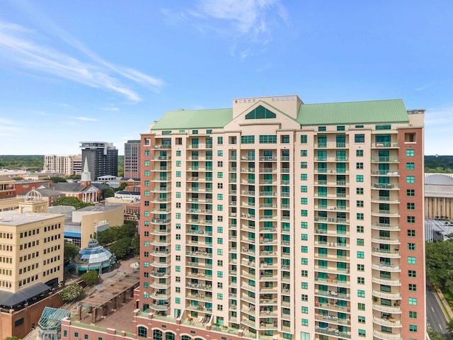 300 S Duval St # 1408, Tallahassee, FL 32301 - view of property