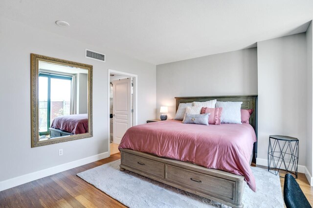 300 S Duval St Unit 511, Tallahassee, FL 32301 - photo 7