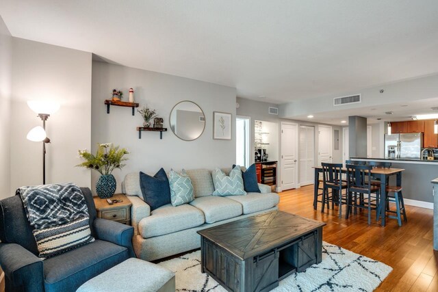300 S Duval St Unit 511, Tallahassee, FL 32301 - photo 5