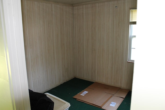 1082 Richardson Rd, Tallahassee, FL 32301 - view of empty room