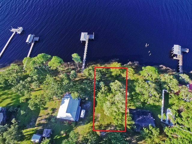 98 River Dr, Ochlockonee Bay FL, 32346 land for sale