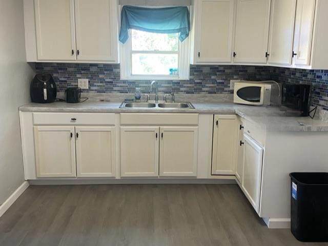 191 SW Crosby Ave, Madison, FL 32340 - photo 12