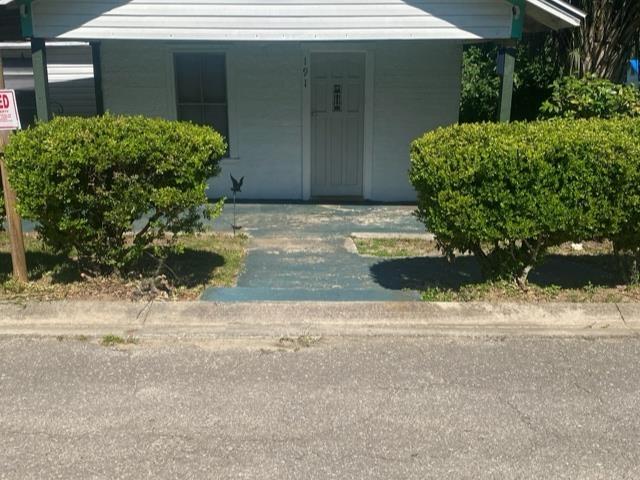 191 SW Crosby Ave, Madison, FL 32340 - photo 22