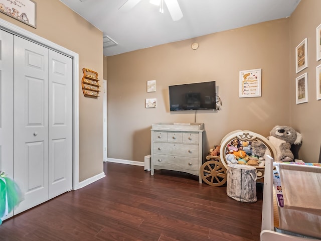 58 Fair Way, Crawfordville, FL 32327 - photo 31
