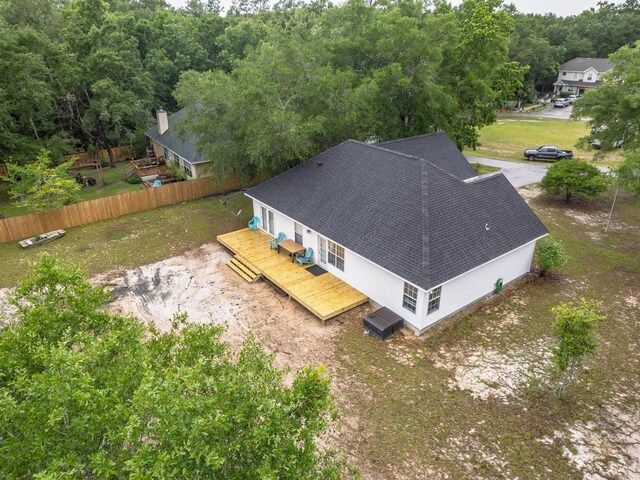 58 Fair Way, Crawfordville, FL 32327 - photo 40