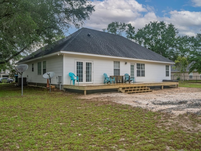58 Fair Way, Crawfordville, FL 32327 - photo 5