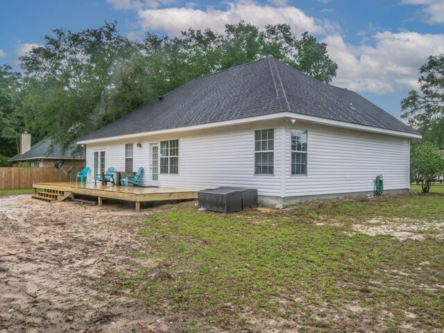 58 Fair Way, Crawfordville, FL 32327 - photo 37