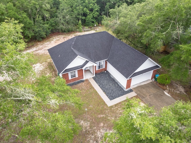 58 Fair Way, Crawfordville, FL 32327 - photo 2