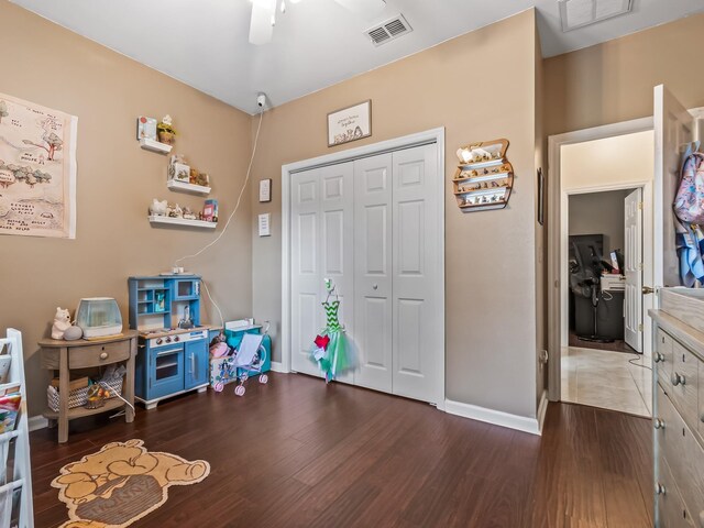 58 Fair Way, Crawfordville, FL 32327 - photo 32