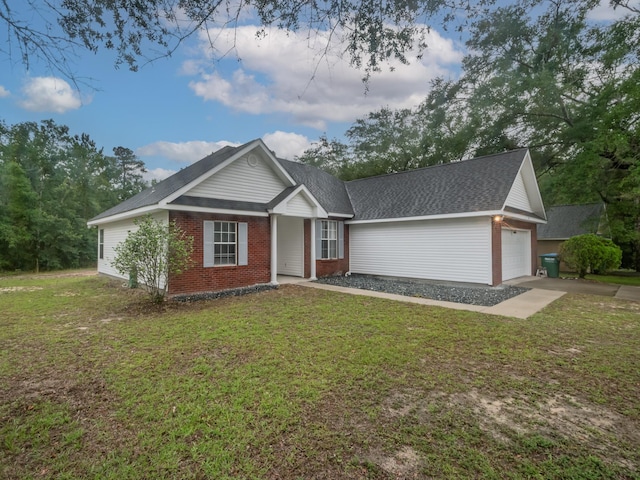 58 Fair Way, Crawfordville, FL 32327 - photo 1