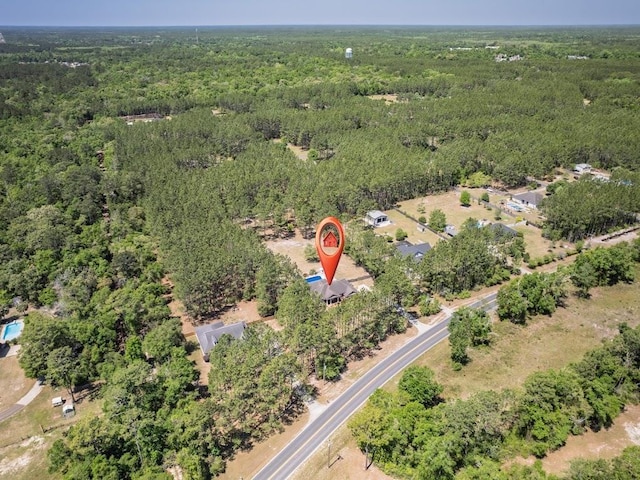 559 E Ivan Rd, Crawfordville, FL 32327 - photo 4