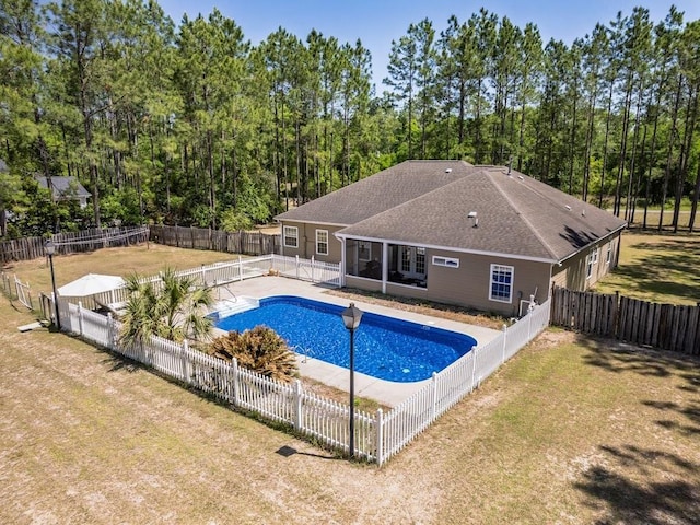 559 E Ivan Rd, Crawfordville, FL 32327 - photo 9