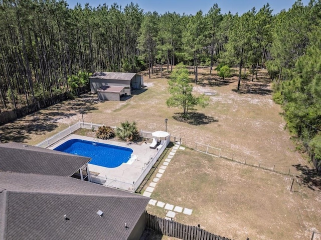 559 E Ivan Rd, Crawfordville, FL 32327 - photo 8