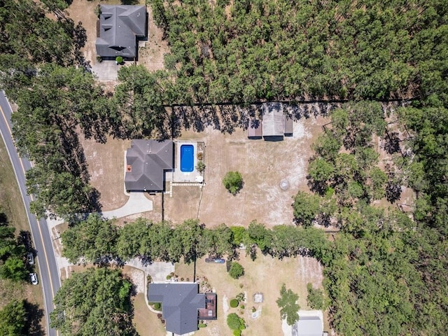 559 E Ivan Rd, Crawfordville, FL 32327 - photo 6