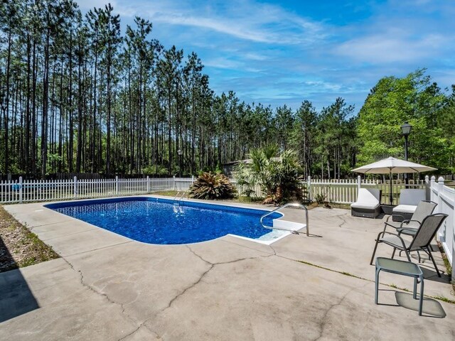 559 E Ivan Rd, Crawfordville, FL 32327 - photo 11