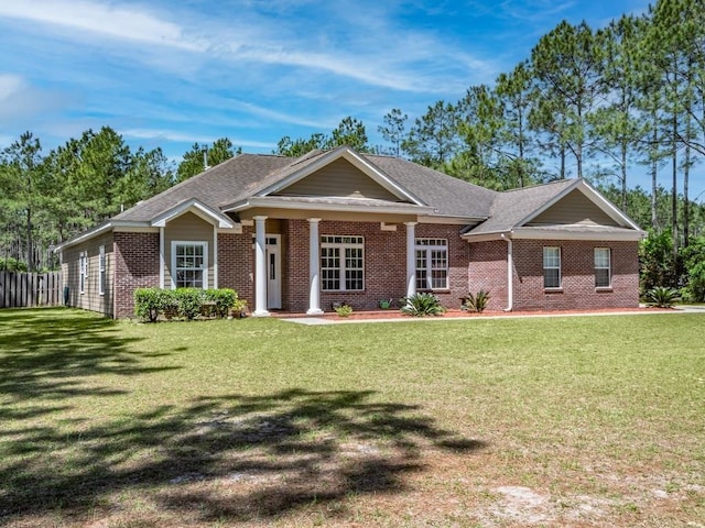 559 E Ivan Rd, Crawfordville, FL 32327 - photo 1