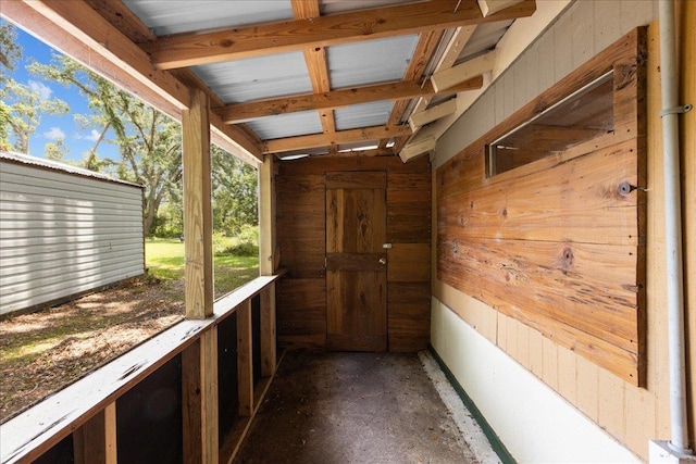 2056 N Sam Poppell Rd, Perry, FL 32347 - view of patio