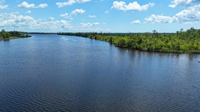 water view