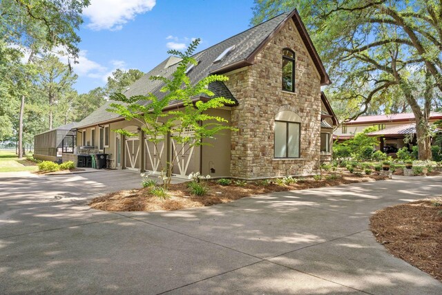 4244 William James Way, Tallahassee, FL 32303 - photo 28