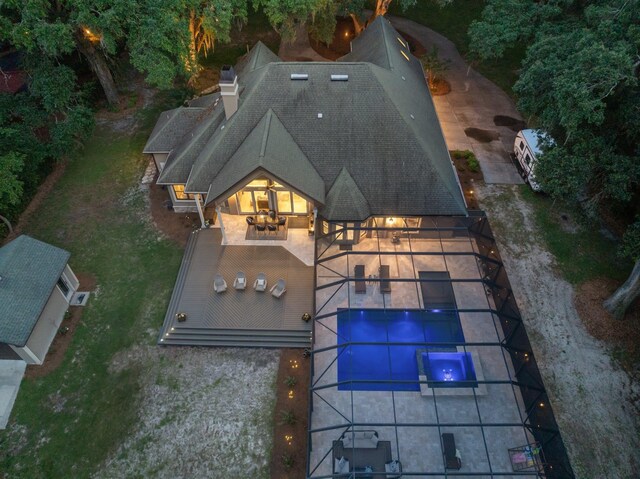 4244 William James Way, Tallahassee, FL 32303 - photo 37