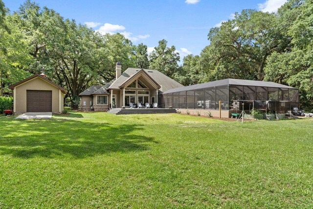 4244 William James Way, Tallahassee, FL 32303 - photo 29