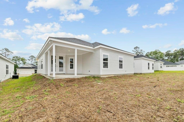 5720 Pinebarren Rd, Tallahassee, FL 32303 - photo 34
