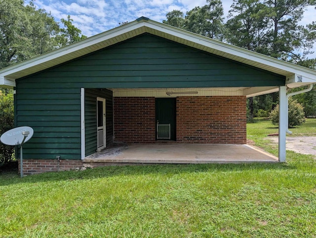 75 Old Oaks Rd, Chattahoochee, FL 32324 - photo 13