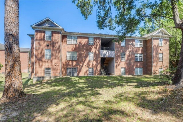 3000 S Adams St Unit 113, Tallahassee, FL 32301 - view of property with stairway