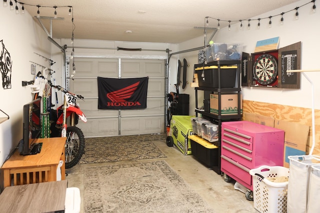 330 Dreadnaught Ct, Tallahassee, FL 32312 - view of garage