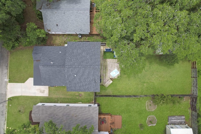 1324 Branch St, Tallahassee, FL 32303 - view of subject property