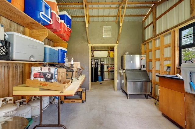 5481 Turner Rd, Perry, FL 32348 - view of storage