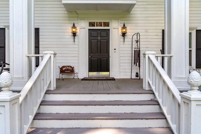 1244 Salem Rd, Havana, FL 32333 - view of entrance to property
