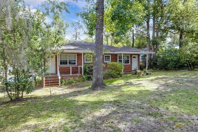 502 E Jennings St Unit 2, Tallahassee, FL 32301 - photo 3
