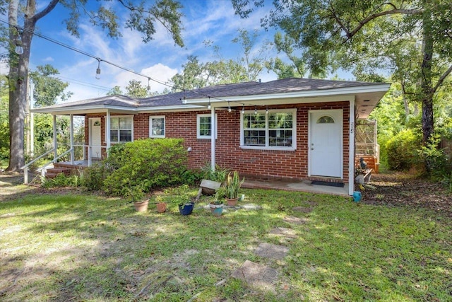 502 E Jennings St Unit 2, Tallahassee, FL 32301 - photo 11