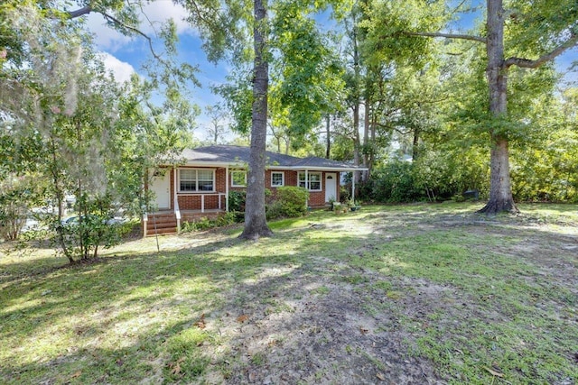 502 E Jennings St Unit 2, Tallahassee, FL 32301 - photo 2