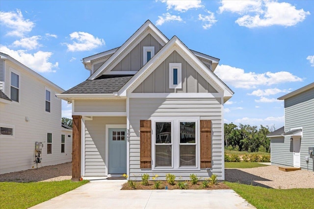 3673 Meadow Vista Ln, Tallahassee, FL 32308 - photo 1