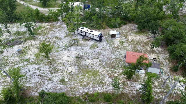 2556 Post Oak Rd, Keaton Beach, FL 32348