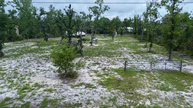 2556 Post Oak Rd, Keaton Beach, FL 32348