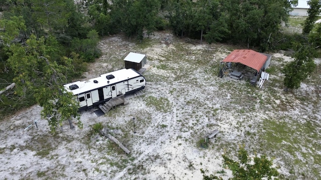 2556 Post Oak Rd, Keaton Beach, FL 32348