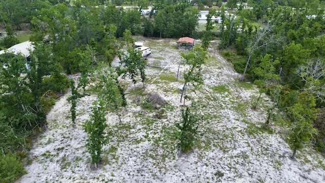 2556 Post Oak Rd, Keaton Beach, FL 32348