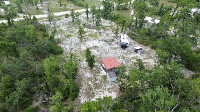 2556 Post Oak Rd, Keaton Beach, FL 32348