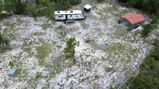2556 Post Oak Rd, Keaton Beach, FL 32348