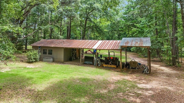 121 Big Buck Dr, Tallahassee, FL 32312 - photo 46