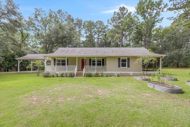121 Big Buck Dr, Tallahassee, FL 32312 - photo 1