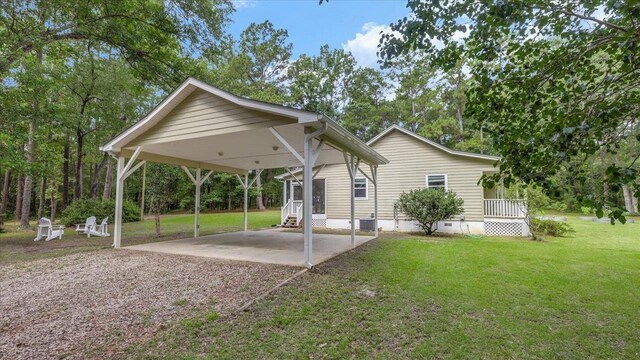 121 Big Buck Dr, Tallahassee, FL 32312 - photo 45