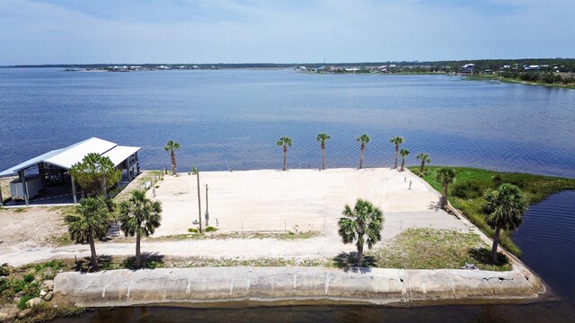 21851 N Gulfview Dr, Perry, FL 32348