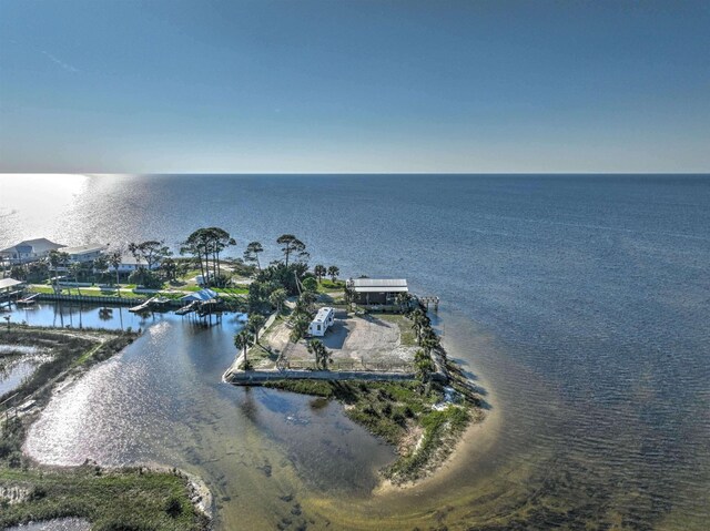21851 N Gulfview Dr, Perry, FL 32348